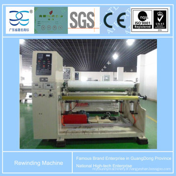 Machines de rembobinage (XW-801F-C-2)